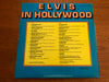 Elvis Presley – Elvis In Hollywood LP vinyl record, image 2 of 5