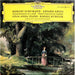 Robert Schumann, Edvard Grieg, Géza Anda, Rafael Kubelik, Berliner Philharmoniker – Klavierkonzerte In A-moll LP vinyl record, image 1 of 2