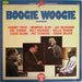 Various – Boogie Woogie Revival (Vol. 3) LP vinyl record, image 1 of 7