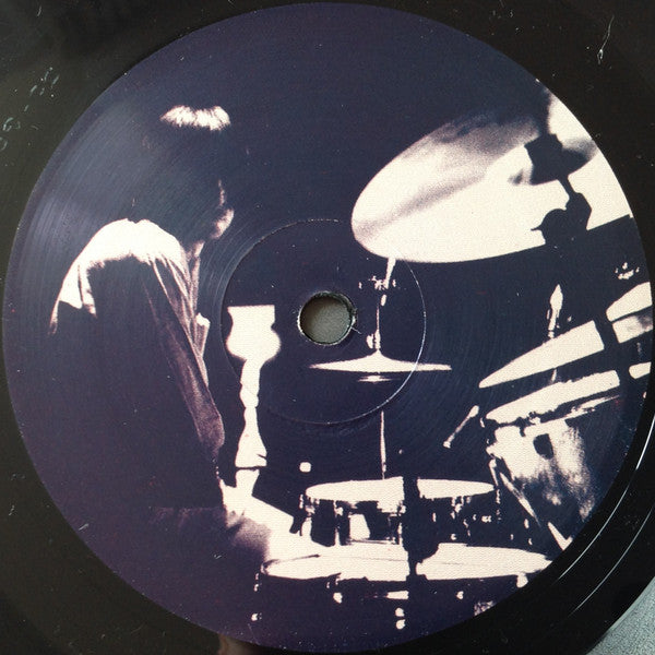White Fence – For The Recently Found Innocent LP vinyl record, image 7 of 7
