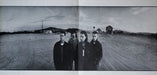 U2 – The Joshua Tree LP vinyl record, image 7 of 10