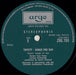 Olivier Messiaen, Sir Michael Tippett – Poèmes Pour Mi / Songs For Dov LP vinyl record, image 6 of 10