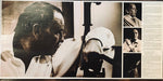 Frank Sinatra – Ol' Blue Eyes Is Back LP vinyl record, image 3 of 5