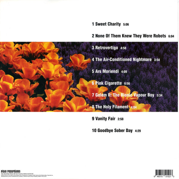 Mr. Bungle – California LP vinyl record, image 2 of 9