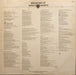 Cold Chisel – Breakfast At Sweethearts LP vinyl record, image 4 of 6