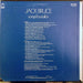 Jack Bruce – Songs For A Tailor LP vinyl record, image 2 of 7