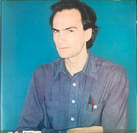 James Taylor – Flag LP vinyl record, image 3 of 6