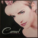 Carmel – It's All In The Game 12" vinyl record, image 1 of 3