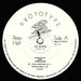 G P Hall – The Estates LP vinyl record, image 3 of 4