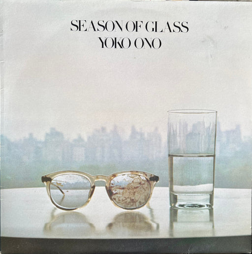 Yoko Ono – Season Of Glass