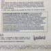 Felix Werder, Margaret Sutherland – Concerto For Violin / Haunted Hills LP vinyl record, image 7 of 9