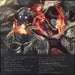 Dirty Three – Cinder (2xLP) LP vinyl record, image 3 of 8