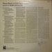 Erik Satie, Aldo Ciccolini – Piano Music LP vinyl record, image 2 of 4
