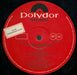 Maurice Jarre – Doctor Schiwago - Original Filmmusik LP vinyl record, image 3 of 4
