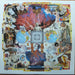 The Pogues – Peace And Love LP vinyl record, image 4 of 5