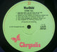 Jethro Tull – War Child LP vinyl record, image 6 of 6