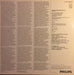 Johann Sebastian Bach, The Academy Of St. Martin-in-the-Fields, Sir Neville Marriner – Das Musikalische Opfer = The Musical Offering BWV 1079 LP vinyl record, image 2 of 4