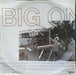 Models – Big On Love 12" vinyl record, image 2 of 4