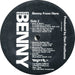 Benny Hester – Benny From Here LP vinyl record, image 4 of 6