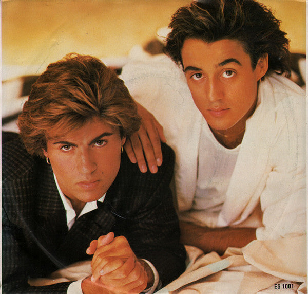 Wham! – Freedom