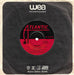 Foreigner – Urgent 7" vinyl record, image 3 of 3