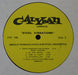 Amral's Trinidad Cavaliers – Steel Vibrations LP vinyl record, image 4 of 4