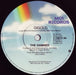 The Damned – Gigolo 7" vinyl record, image 3 of 4