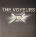 The Voyeurs – The Voyeurs LP vinyl record, image 7 of 8