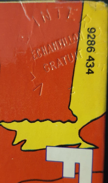 Fela Kuti, Africa 70 – Everything Scatter LP vinyl record, image 5 of 5