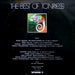 Various – The Best Of Tonpress LP vinyl record, image 2 of 4