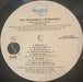 The Pretenders – Pretenders LP vinyl record, image 3 of 6