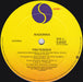 Madonna – Material Girl (Extended Dance Remix) 12" vinyl record, image 2 of 5