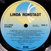 Linda Ronstadt – Greatest Hits LP vinyl record, image 4 of 4