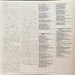 The Who – The Who By Numbers LP vinyl record, image 6 of 10