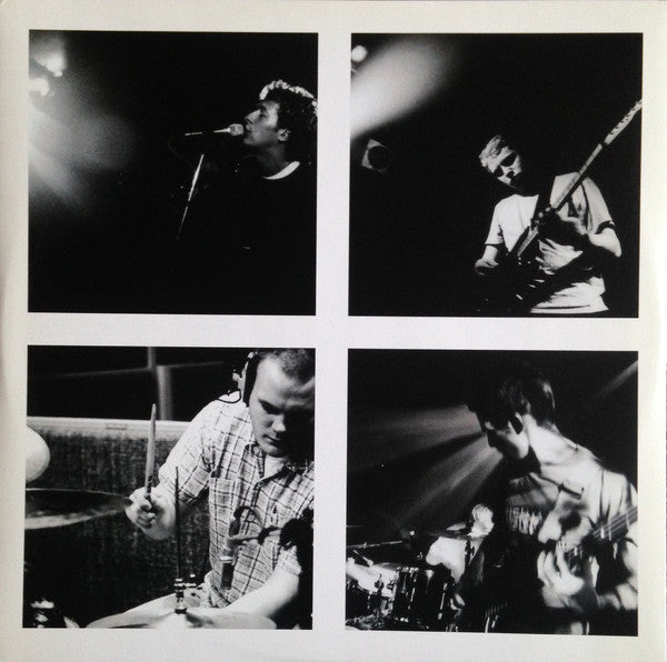 Coldplay – Parachutes LP vinyl record, image 5 of 7
