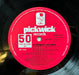 Various – 50 Romantic Love Songs (2xLP) LP vinyl record, image 7 of 8