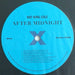 The Nat King Cole Trio – After Midnight LP vinyl record, image 3 of 4