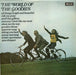 The Goodies – The World Of The Goodies LP vinyl record, image 1 of 4