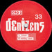 Denizens – In The Crowd.. 7" vinyl record, image 3 of 10