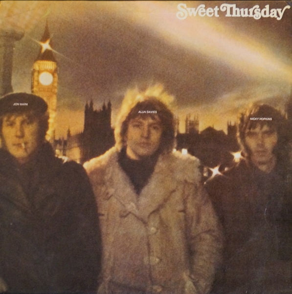 Sweet Thursday – Sweet Thursday LP vinyl record, image 1 of 6