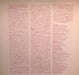 Wishbone Ash, Wishbone Ash – There's The Rub = 永遠の不安 LP vinyl record, image 5 of 7