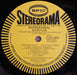 Donovan – Barabajagal LP vinyl record, image 3 of 4