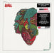 Love – Forever Changes LP vinyl record, image 2 of 7