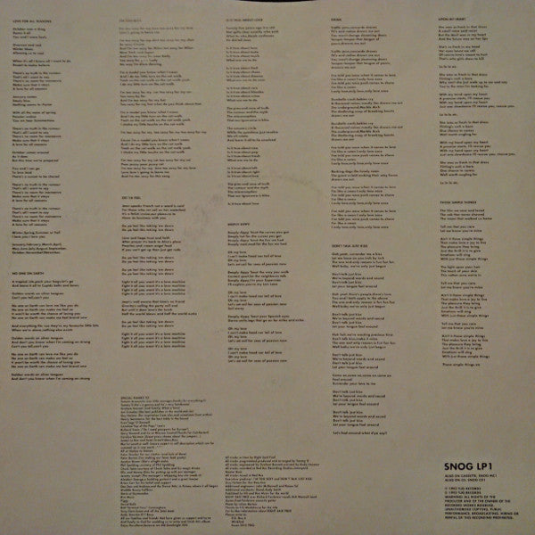 Right Said Fred – Up LP vinyl record, image 4 of 6