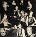 The Exploited – Troops Of Tomorrow LP vinyl record, image 4 of 7