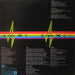 Pink Floyd – The Dark Side Of The Moon LP vinyl record, image 2 of 10
