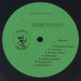 George Cromarty – Grassroots Guitar LP vinyl record, image 4 of 4