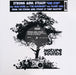 Strong Arm Steady – One Step / The Movement 12" vinyl record, image 1 of 5