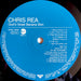Chris Rea – God's Great Banana Skin LP vinyl record, image 4 of 4