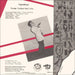 The Dynamic Hepnotics – Hepnobeat! / Funky Turban Part 13 1/2 7" vinyl record, image 2 of 4
